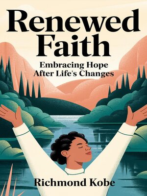 cover image of Renewed Faith